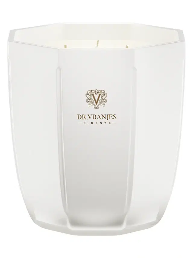 DR. VRANJES FIRENZE Ginger Lime Candle