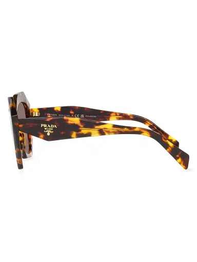 Prada Women's 53MM Geometric Sunglasses | Thumbnail 5 Prada Women's 53MM Geometric Sunglasses | Thumbnail 5
