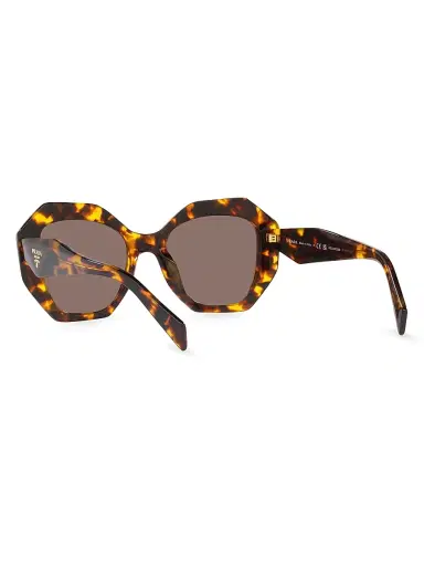 Prada Women's 53MM Geometric Sunglasses | Thumbnail 7 Prada Women's 53MM Geometric Sunglasses | Thumbnail 7