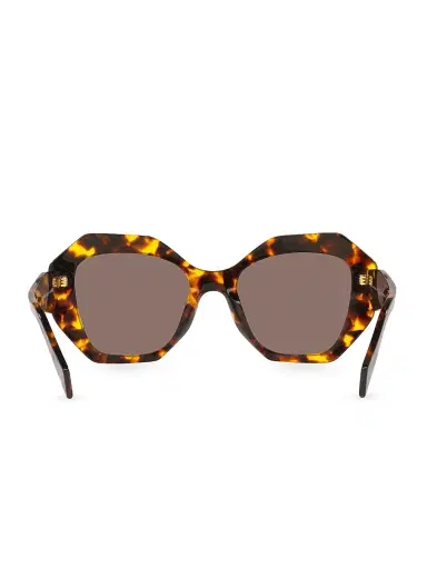 Prada Women's 53MM Geometric Sunglasses | Thumbnail 8 Prada Women's 53MM Geometric Sunglasses | Thumbnail 8