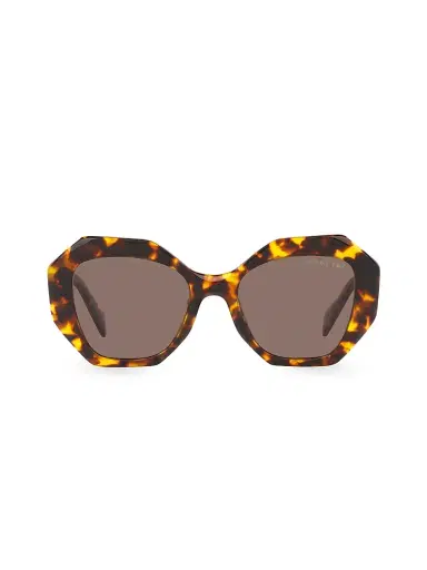 Prada Women's 53MM Geometric Sunglasses | Thumbnail 1 Prada Women's 53MM Geometric Sunglasses | Thumbnail 1
