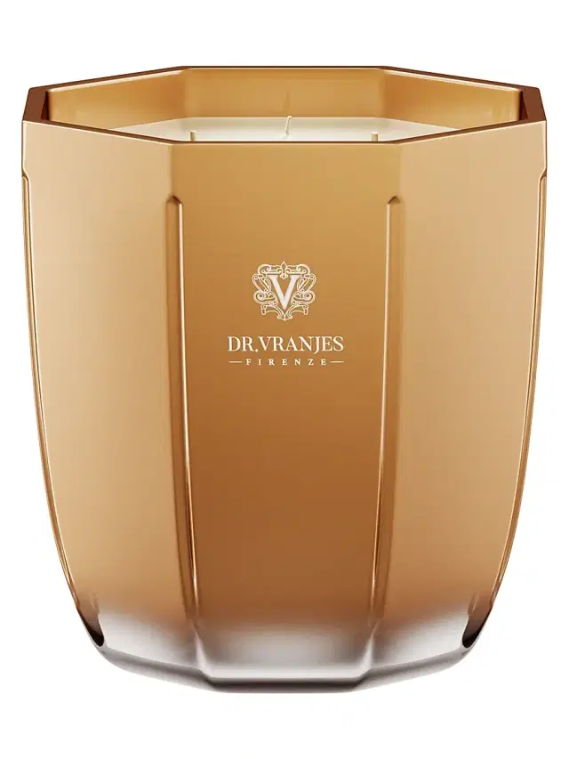 DR. VRANJES FIRENZE Oud Nobile Candle