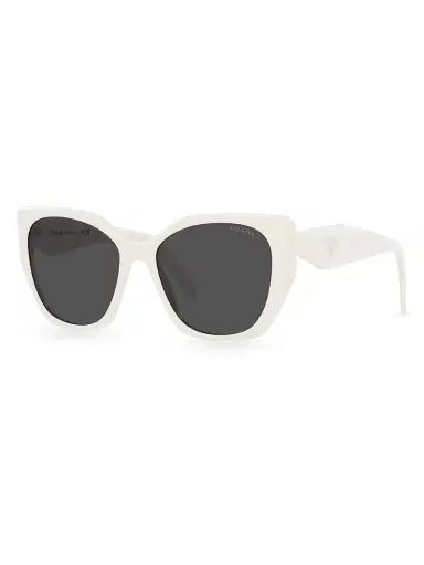 Prada Women's 55MM Square Sunglasses | Thumbnail 2