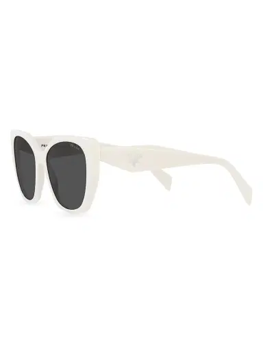 Prada Women's 55MM Square Sunglasses | Thumbnail 4