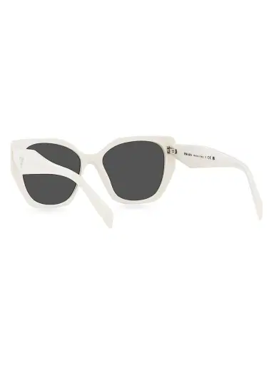 Prada Women's 55MM Square Sunglasses | Thumbnail 7