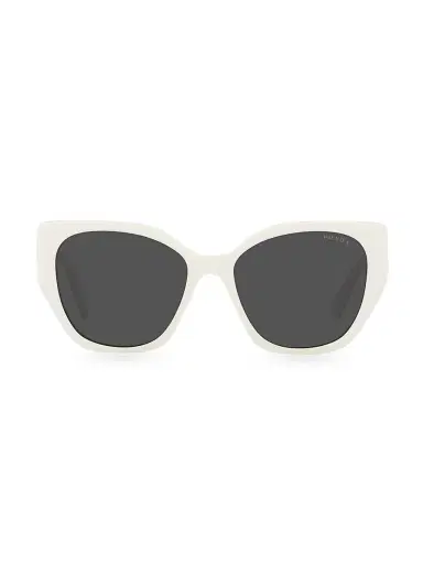Prada Women's 55MM Square Sunglasses | Thumbnail 1