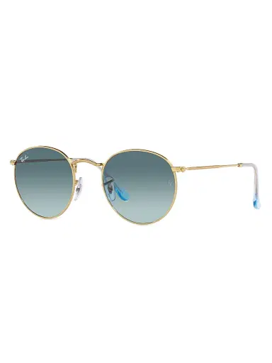 Ray-Ban Women's RB3447 53MM Round Sunglasses | Thumbnail 2 Ray-Ban Women's RB3447 53MM Round Sunglasses | Thumbnail 2