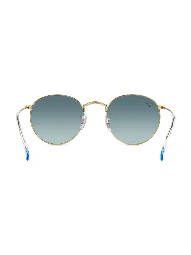 Ray-Ban Women's RB3447 53MM Round Sunglasses | Thumbnail 6 Ray-Ban Women's RB3447 53MM Round Sunglasses | Thumbnail 6