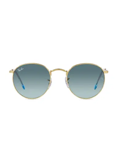 Ray-Ban Women's RB3447 53MM Round Sunglasses | Thumbnail 1 Ray-Ban Women's RB3447 53MM Round Sunglasses | Thumbnail 1