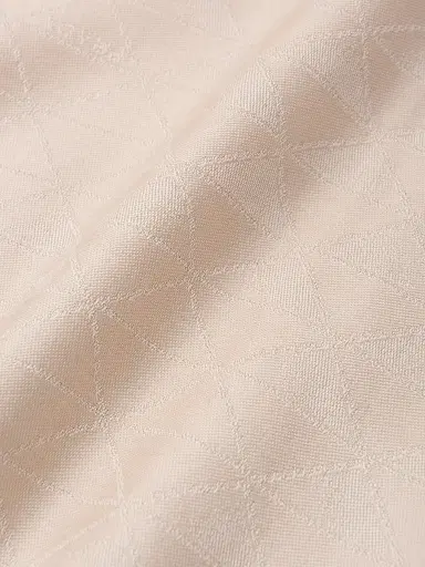 Prada Women's Symbole Silk and Wool Jacquard Shawl | Thumbnail 2 Prada Women's Symbole Silk and Wool Jacquard Shawl | Thumbnail 2
