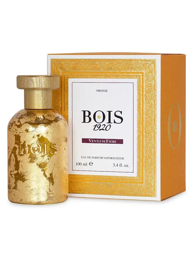 BOIS 1920 Women's Vento Di Fiori Eau De Parfum