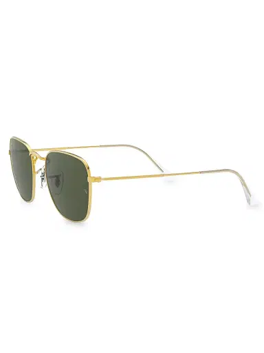 Ray-Ban Women's RB1972 54MM Octagonal Metal Sunglasses | Thumbnail 2 Ray-Ban Women's RB1972 54MM Octagonal Metal Sunglasses | Thumbnail 2