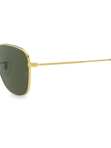 Ray-Ban Women's RB1972 54MM Octagonal Metal Sunglasses | Thumbnail 3 Ray-Ban Women's RB1972 54MM Octagonal Metal Sunglasses | Thumbnail 3