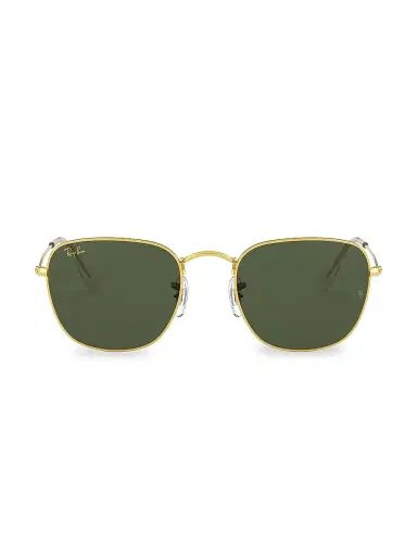 Ray-Ban Women's RB1972 54MM Octagonal Metal Sunglasses | Thumbnail 1 Ray-Ban Women's RB1972 54MM Octagonal Metal Sunglasses | Thumbnail 1