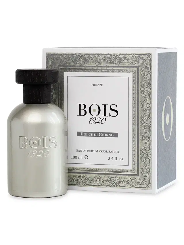 BOIS 1920 Dolce Di Giorno Eau De Parfum