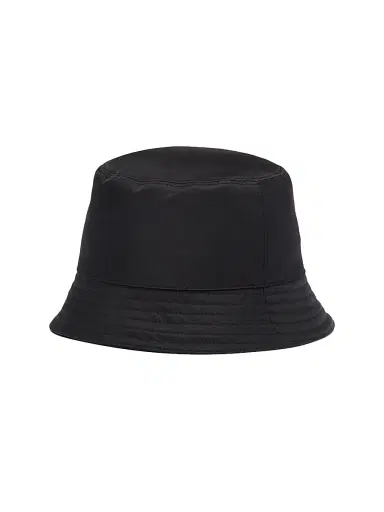 Prada Men's Re-Nylon Bucket Hat - Black - Size XXL | Thumbnail 3 Prada Men's Re-Nylon Bucket Hat - Black - Size XXL | Thumbnail 3