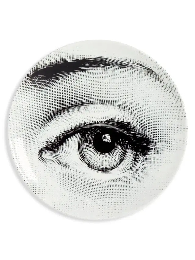 Piatto Teme e Variazioni 248 Wall Plate