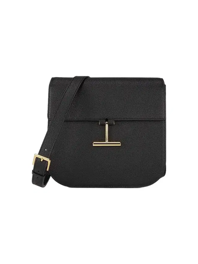 TOM FORD Women's  Tara Crossbody Bag - Black