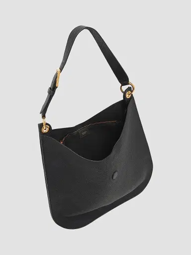 Tom Ford Women's Large Tara Crossbody Bag - Black | Thumbnail 4