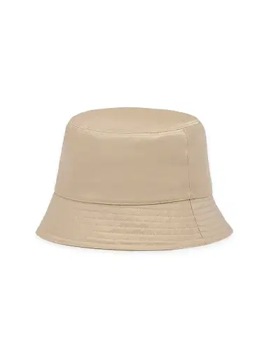 Prada Women's Re-Nylon Bucket Hat - Beige Khaki - Size Small | Thumbnail 3