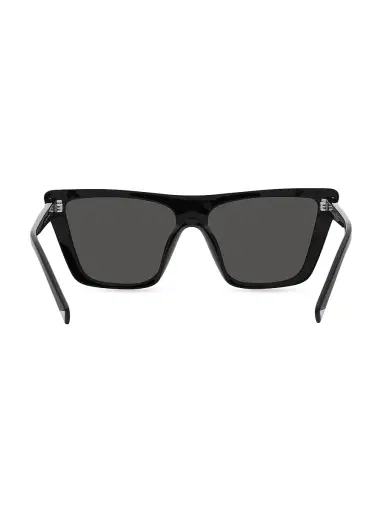 Prada Women's 43MM Butterfly Sunglasses - Black | Thumbnail 6