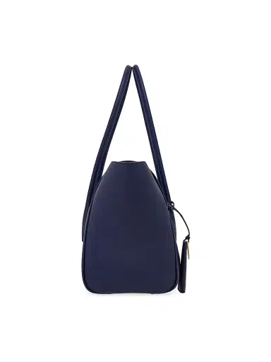 Ferragamo Women's Large Firenze Leather Tote Bag | Thumbnail 3 Ferragamo Women's Large Firenze Leather Tote Bag | Thumbnail 3