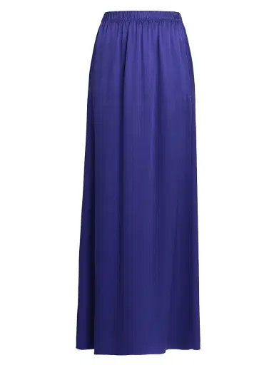 Giorgio Armani Women's Silk Maxi Skirt - Amethyst - Size 12 | Thumbnail 1 Giorgio Armani Women's Silk Maxi Skirt - Amethyst - Size 12 | Thumbnail 1