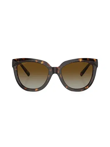Tiffany & Co. Women's 53MM Cat-Eye Sunglasses | Thumbnail 2