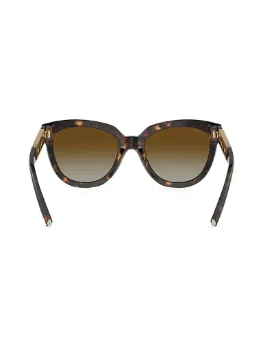 Tiffany & Co. Women's 53MM Cat-Eye Sunglasses | Thumbnail 5