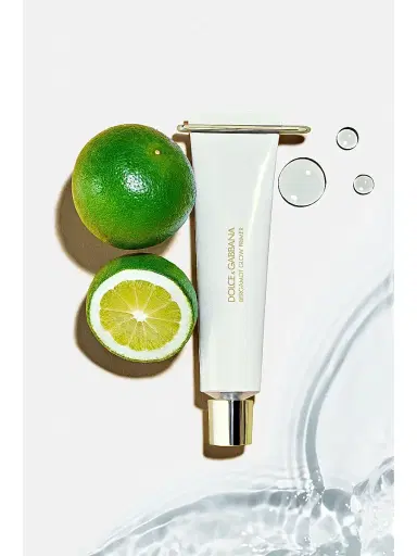 Dolce & Gabbana Women's Bergamot Glow Primer | Thumbnail 4