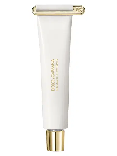 Dolce & Gabbana Women's Bergamot Glow Primer | Thumbnail 1