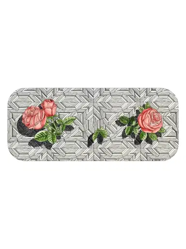FORNASETTI Rose Musciarabia Tray | Thumbnail 2