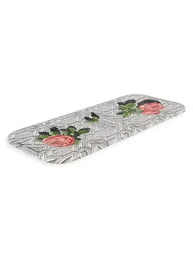 FORNASETTI Rose Musciarabia Tray | Thumbnail 1