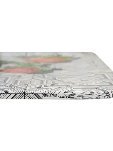 FORNASETTI Rose Musciarabia Tray | Thumbnail 2