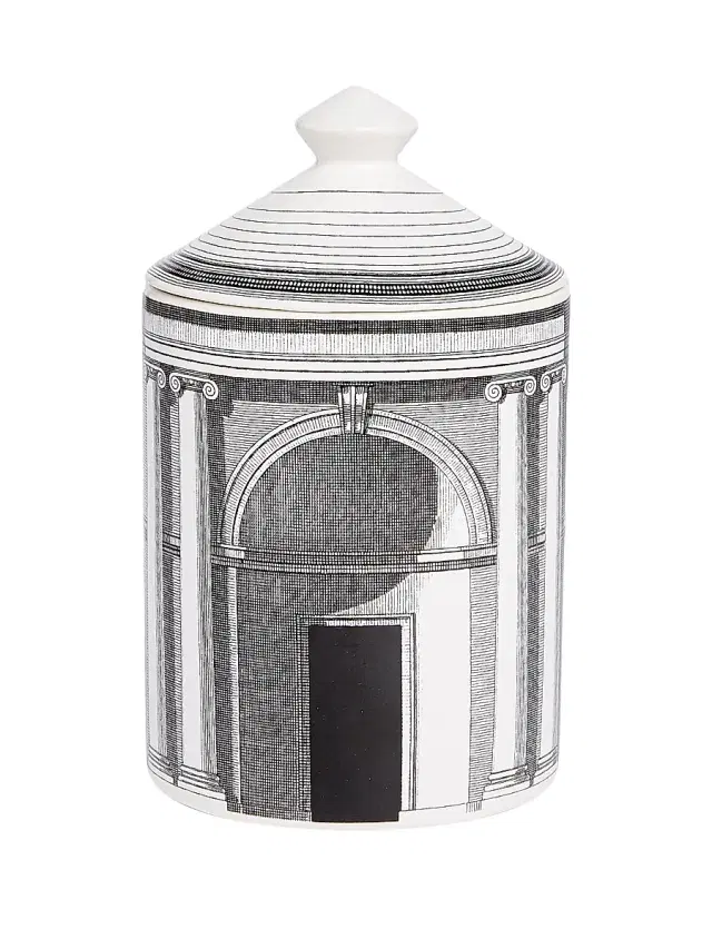 Profumi Scented Candle