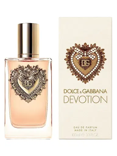 Dolce & Gabbana Women's Devotion Eau de Parfum | Thumbnail 3