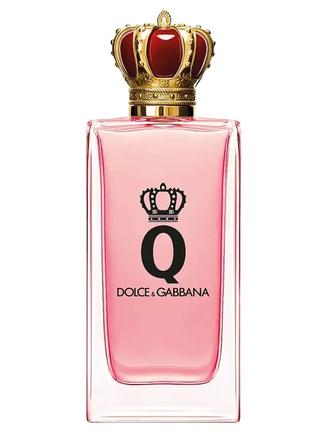 Dolce & Gabbana Women's Q By DOLCE & GABBANA Eau de Parfum 3.4 oz