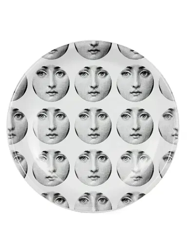 Fornasetti N.197 Tema E Variazioni Ashtray | Thumbnail 1