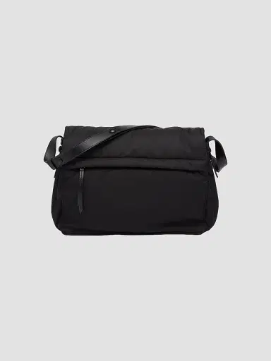 Prada Women's Re-Nylon Large Padded Crossbody Bag | Thumbnail 4