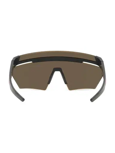 Prada Linea Rossa Men's 60MM Shield Sunglasses | Thumbnail 5 Prada Linea Rossa Men's 60MM Shield Sunglasses | Thumbnail 5