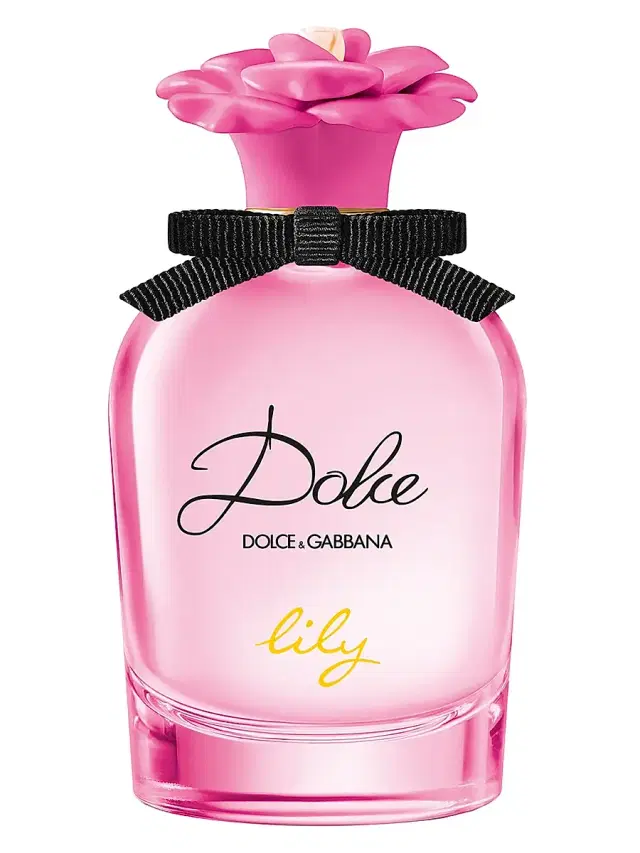Women's Dolce Lily Eau de Toilette