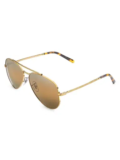 Ray-Ban Women's 58MM Aviator Sunglasses | Thumbnail 2 Ray-Ban Women's 58MM Aviator Sunglasses | Thumbnail 2