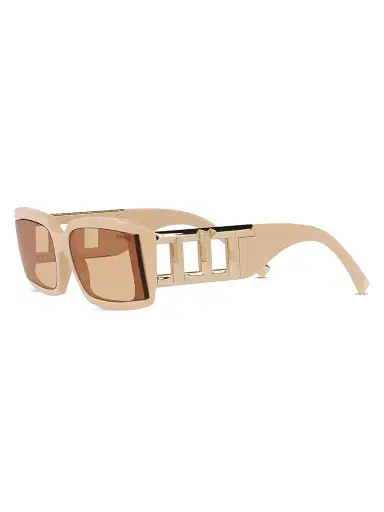 Tiffany & Co. Women's 62MM Rectangular Sunglasses | Thumbnail 4