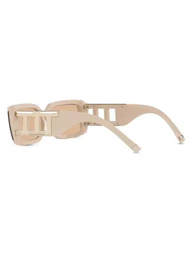 Tiffany & Co. Women's 62MM Rectangular Sunglasses | Thumbnail 6