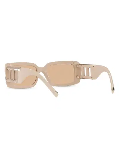 Tiffany & Co. Women's 62MM Rectangular Sunglasses | Thumbnail 7