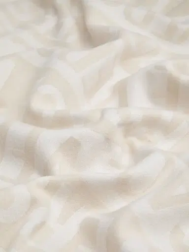 Versace Barocco Wool Robe Throw | Thumbnail 5 Versace Barocco Wool Robe Throw | Thumbnail 5
