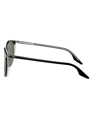 Ray-Ban Women's RB2204 51MM Pantos Sunglasses - Black Green | Thumbnail 4 Ray-Ban Women's RB2204 51MM Pantos Sunglasses - Black Green | Thumbnail 4