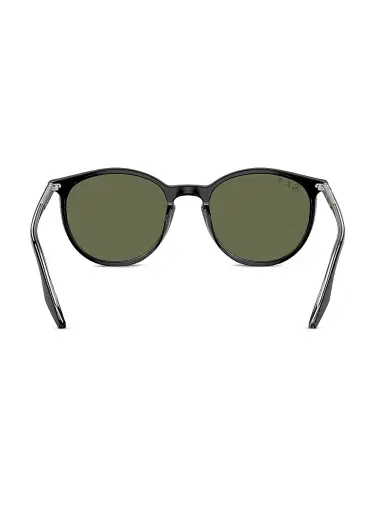 Ray-Ban Women's RB2204 51MM Pantos Sunglasses - Black Green | Thumbnail 5 Ray-Ban Women's RB2204 51MM Pantos Sunglasses - Black Green | Thumbnail 5