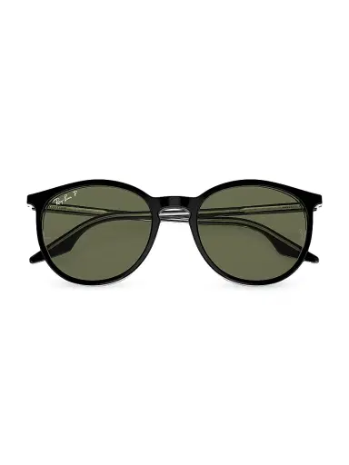 Ray-Ban Women's RB2204 51MM Pantos Sunglasses - Black Green | Thumbnail 6 Ray-Ban Women's RB2204 51MM Pantos Sunglasses - Black Green | Thumbnail 6