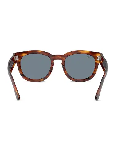 Ray-Ban Women's RB0298 Mega Hawkeye 53MM Square Sunglasses | Thumbnail 5